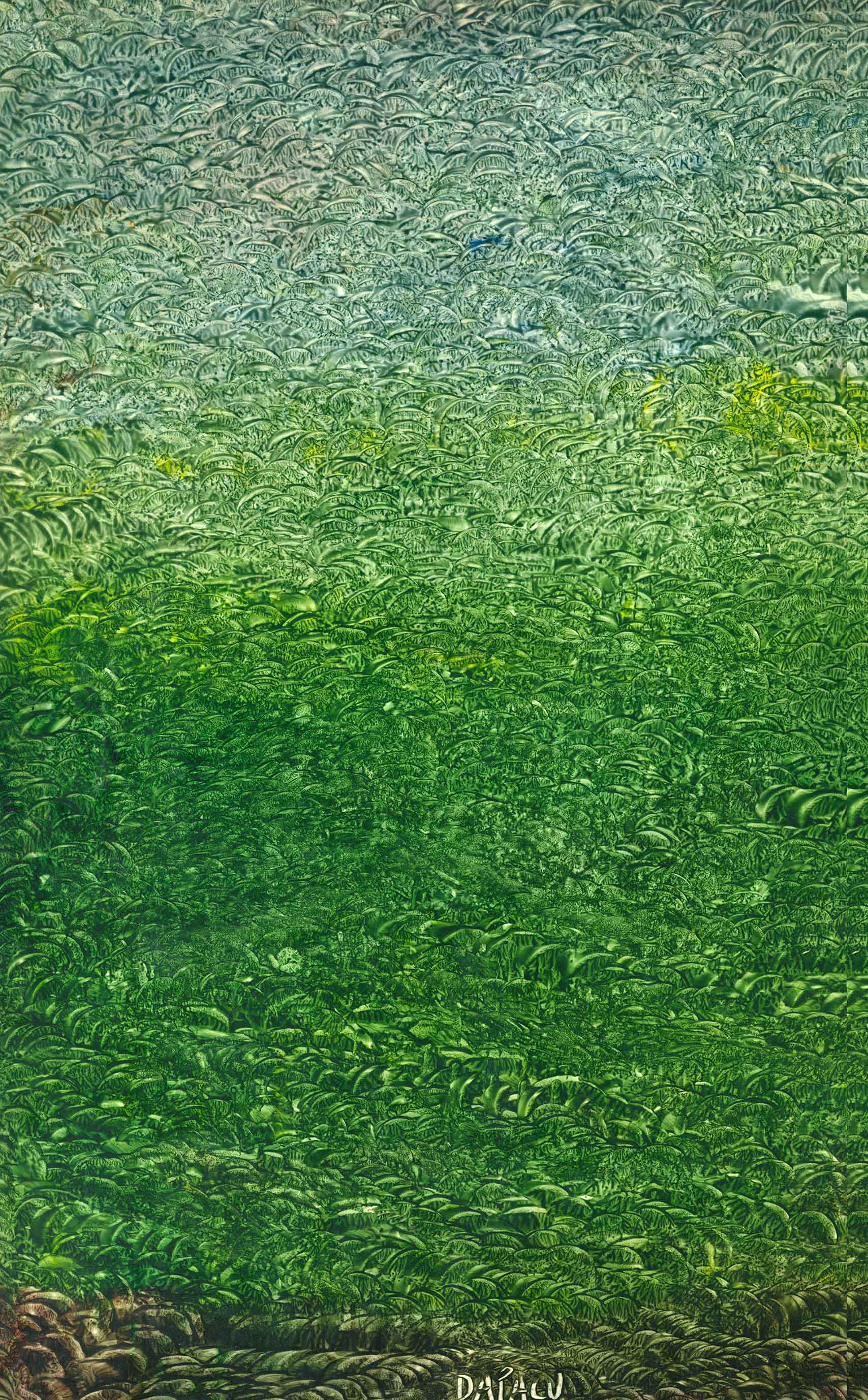 Paintings Exhibitions