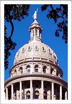 Austin Texas Capital